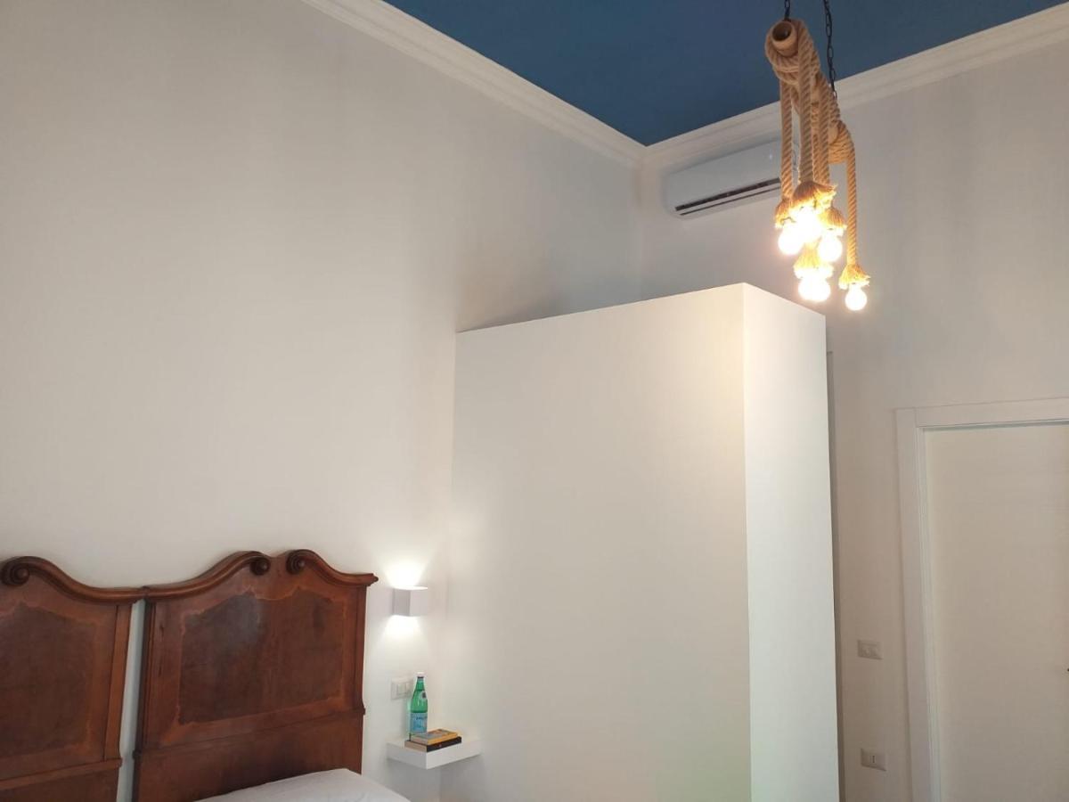 B&B Le Muse Crotone Ngoại thất bức ảnh