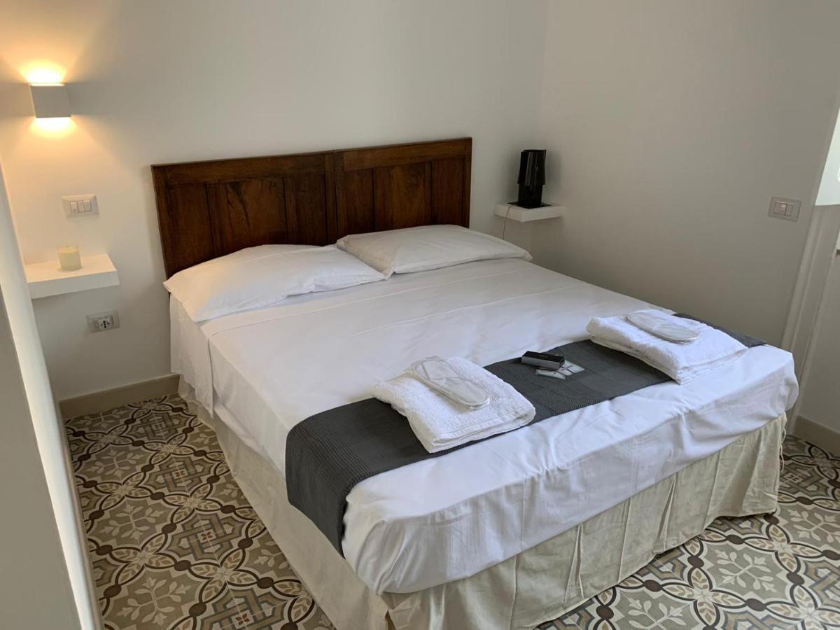 B&B Le Muse Crotone Ngoại thất bức ảnh