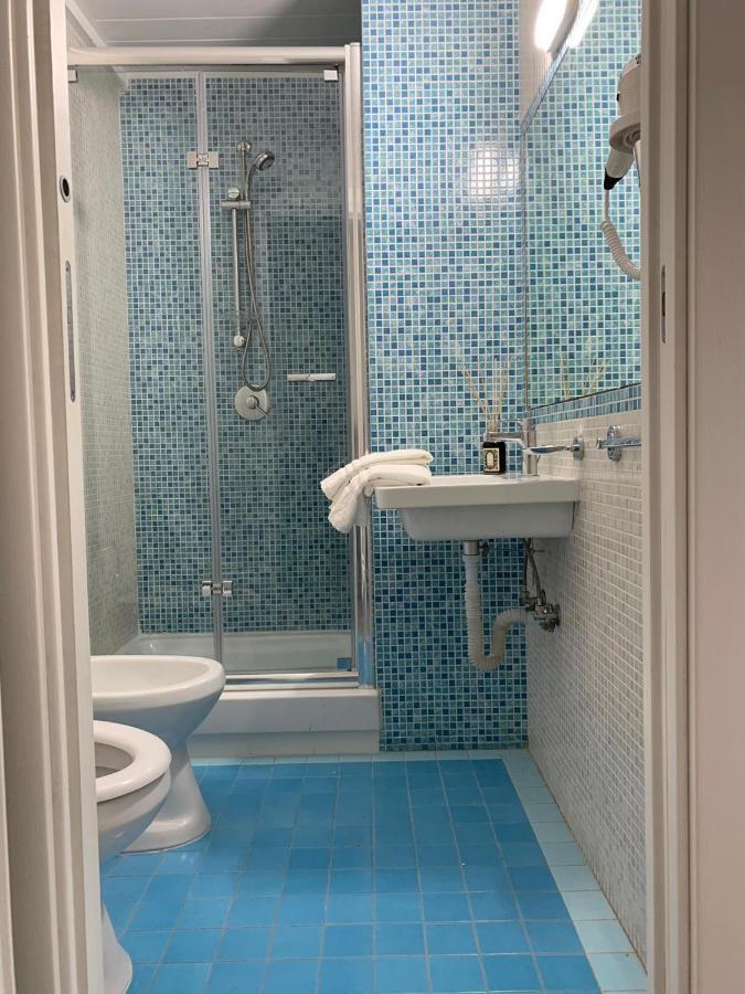 B&B Le Muse Crotone Ngoại thất bức ảnh