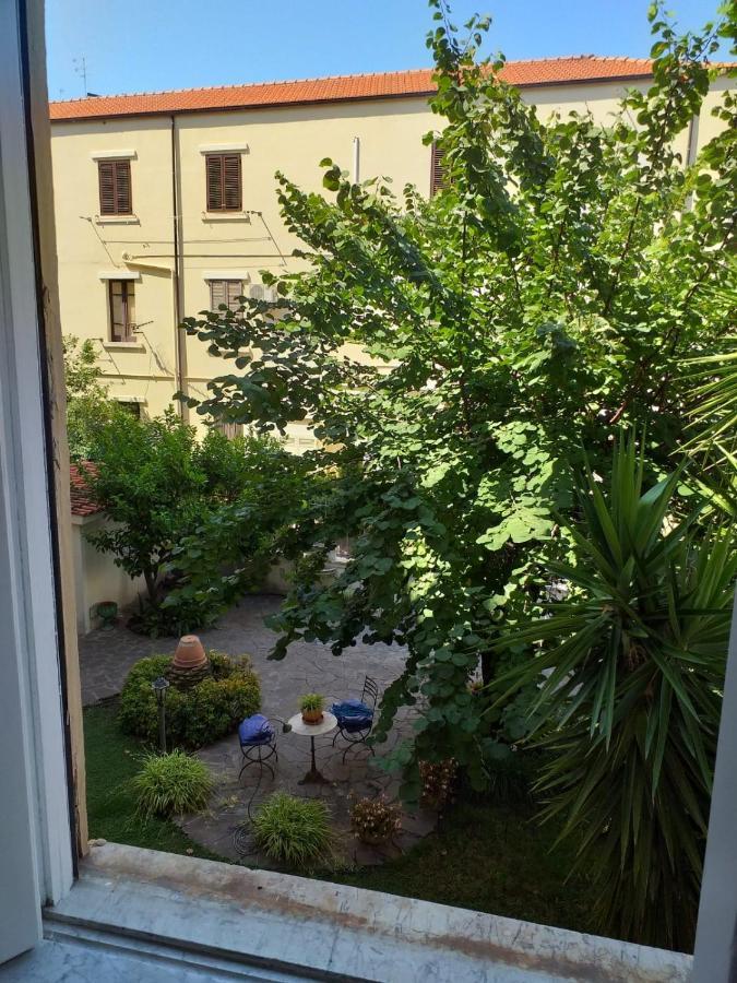 B&B Le Muse Crotone Ngoại thất bức ảnh