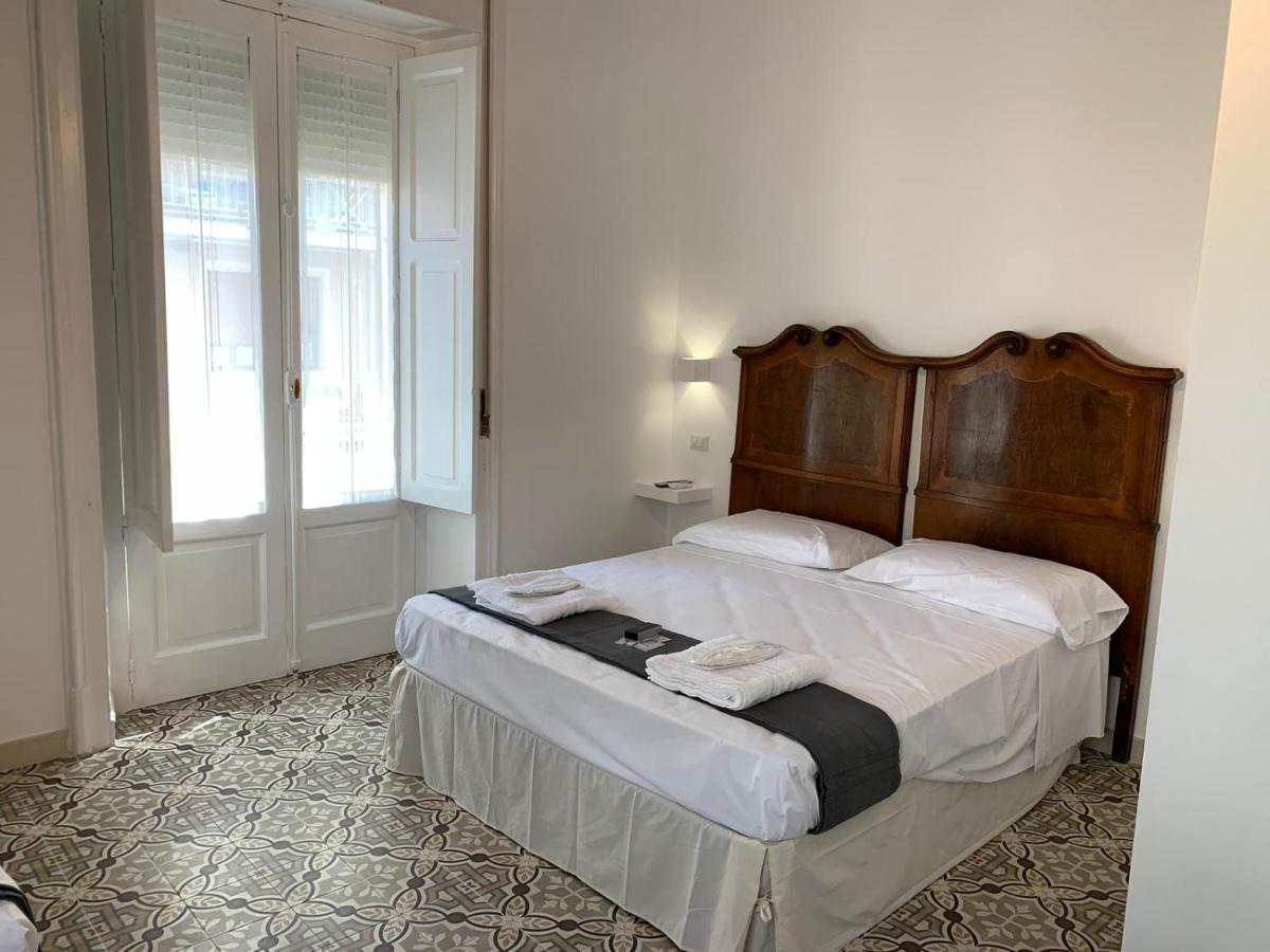 B&B Le Muse Crotone Ngoại thất bức ảnh