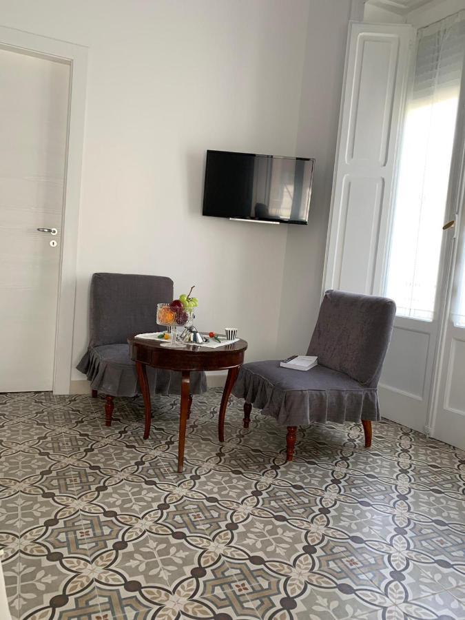 B&B Le Muse Crotone Ngoại thất bức ảnh