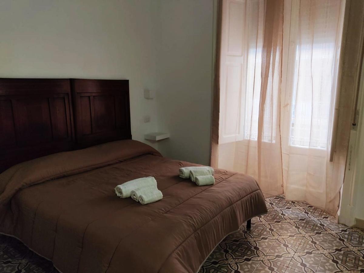 B&B Le Muse Crotone Ngoại thất bức ảnh