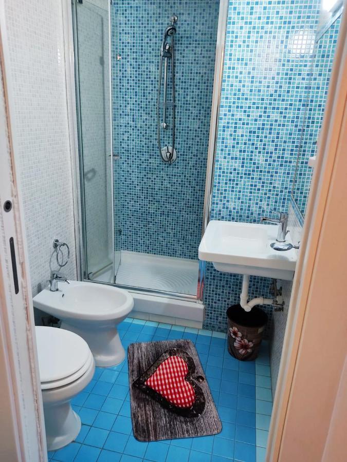 B&B Le Muse Crotone Ngoại thất bức ảnh
