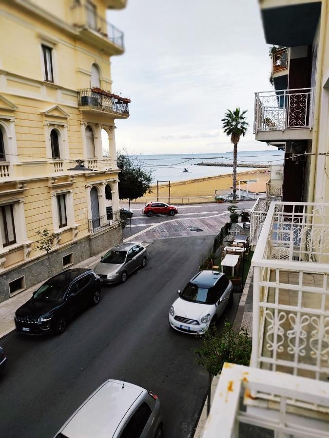 B&B Le Muse Crotone Ngoại thất bức ảnh