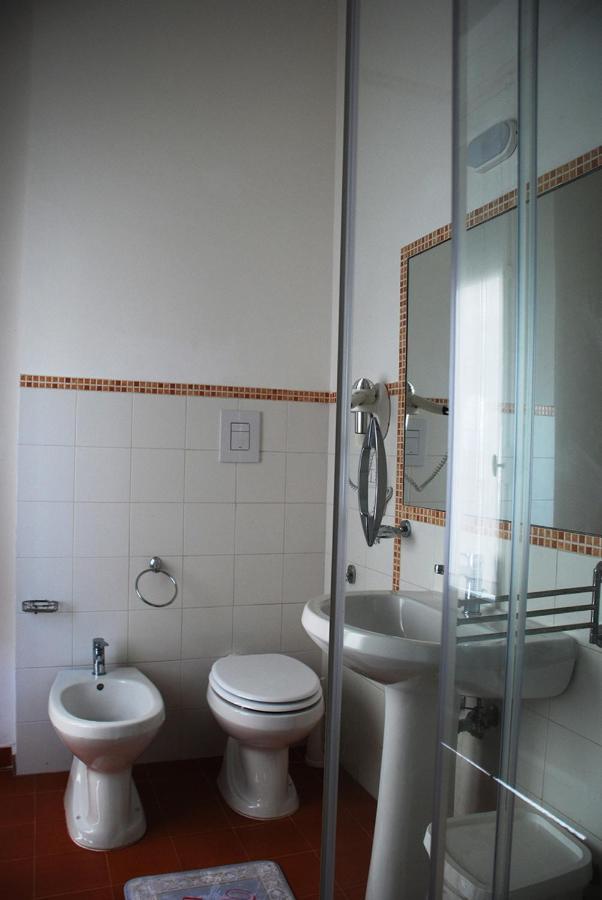 B&B Le Muse Crotone Ngoại thất bức ảnh