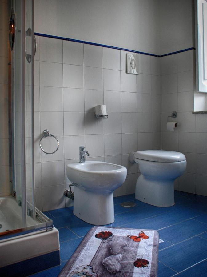 B&B Le Muse Crotone Ngoại thất bức ảnh