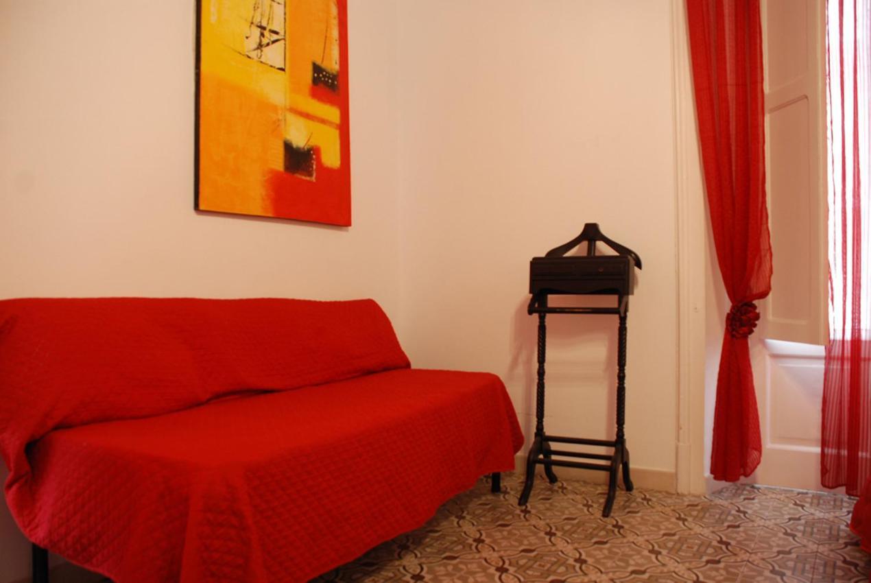 B&B Le Muse Crotone Ngoại thất bức ảnh
