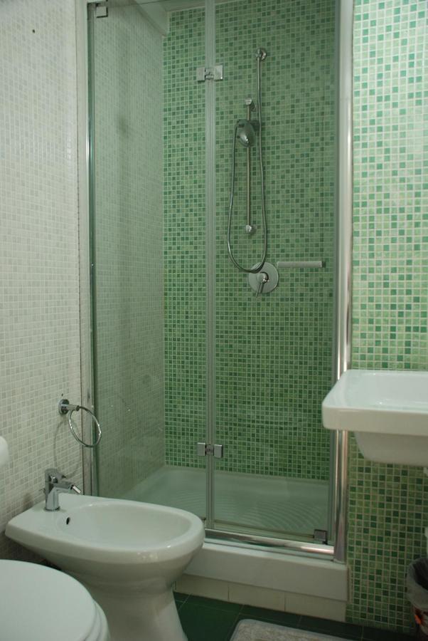 B&B Le Muse Crotone Ngoại thất bức ảnh