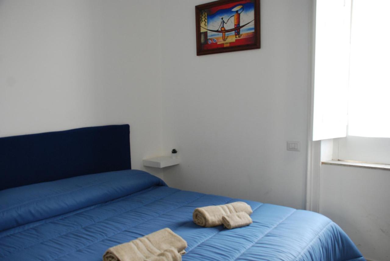 B&B Le Muse Crotone Ngoại thất bức ảnh
