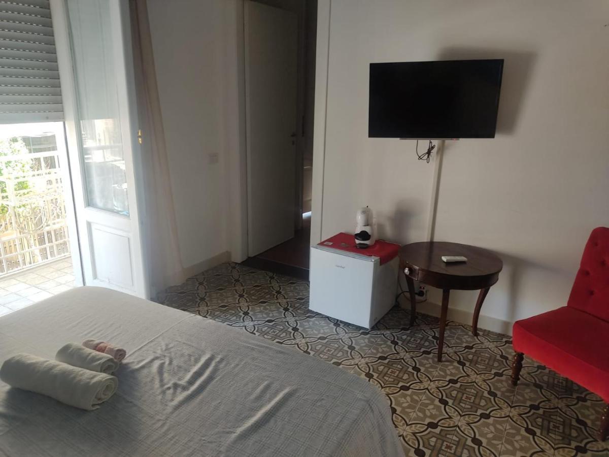 B&B Le Muse Crotone Ngoại thất bức ảnh
