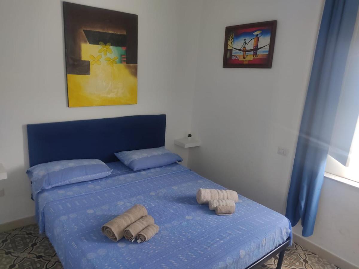 B&B Le Muse Crotone Ngoại thất bức ảnh